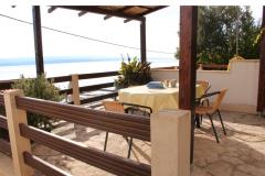 Apartmanok ARIA Apartman 3 – Apartman B foto 1