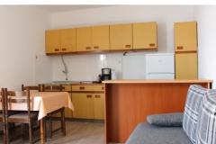 Apartmanok ARIA Apartman 3 – Apartman B foto 3