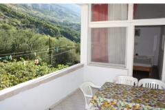 Apatmani  Rosa Brela Apartman 4 – App 5 foto 3