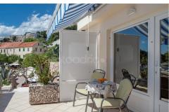 Beachfront Brela Apartmanok Apartman 1 – Ljubica I foto 3