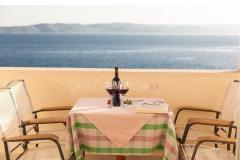 Beachfront Brela Apartmanok Apartman 3 – Ljubica VI foto 1