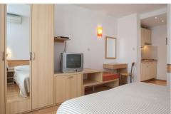 Beachfront Brela Apartmanok Apartman 4 – Ljubica IV foto 5