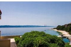 Beachfront Brela Apartmanok Szoba 5 – Ljubica V foto 1
