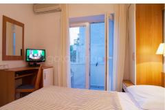 Beachfront Brela Apartmanok Szoba 5 – Ljubica V foto 2