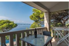 Beachview Apartmanok/Free parking Apartman 1 – BRDRAZ-A1 foto 1