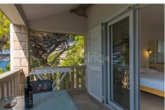 Beachview Apartmanok/Free parking Apartman 1 – BRDRAZ-A1 foto 2