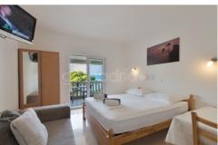 Beachview Apartmanok/Free parking Apartman 1 – BRDRAZ-A1 foto 4
