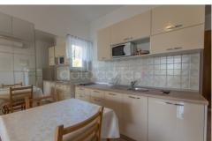 Beachview Apartmanok/Free parking Apartman 1 – BRDRAZ-A1 foto 5