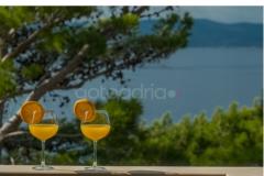Beachview Apartmanok/Free parking Apartman 2 – BRDRAZ-A2 foto 2