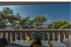 Beachview Apartmanok/Free parking Apartman 2 – BRDRAZ-A2 foto 3