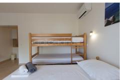 Beachview Apartmanok/Free parking Apartman 2 – BRDRAZ-A2 foto 5