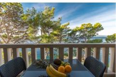 Beachview Apartmanok/Free parking Apartman 3 – BRDRAZ-A4 foto 1