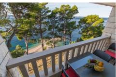 Beachview Apartmanok/Free parking Apartman 3 – BRDRAZ-A4 foto 2