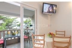 Beachview Apartmanok/Free parking Apartman 3 – BRDRAZ-A4 foto 3