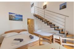 Beachview Apartmanok/Free parking Apartman 3 – BRDRAZ-A4 foto 4