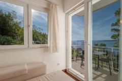 Beachview Apartmanok/Free parking Apartman 4 – BRDRAZ-A8 foto 2