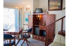 Bonavista Brela Szoba 3 – Captain's foto 2