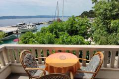 Brela by the Sea / Center Apartman 1 foto 1