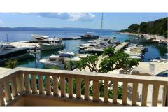 Brela by the Sea / Center Apartman 1 foto 4