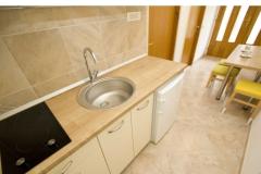 Brela MED Apartman 3 – A 4 foto 3