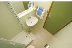 Brela MED Apartman 2 – A 2+1 foto 4