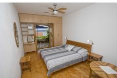 Brela MED Szoba 4 – S 2 foto 2