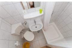 AApartmanok Brela Jago Apartman 3 – BRJAGO-A4 foto 4