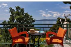 View blue apartments Apartman 1 – V. blue A1 foto 1