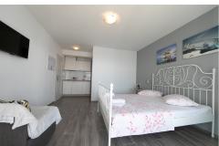 Villa Orada Apartman 4 – Apartman 6 foto 5