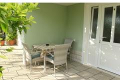 Ház Dominović Apartman 2 – A2+2 foto 1