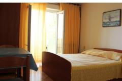 Ház Dominović Apartman 3 – Studio foto 2