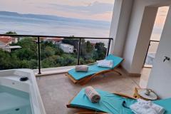 Ivana & Luka Apartman 1 – Apartman 1 foto 3