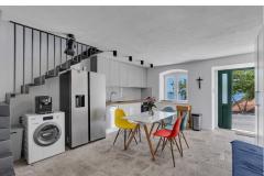 Holiday Home Pelegrin Apartman 1 – Pelegrin foto 1