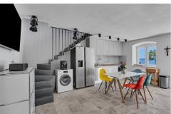 Holiday Home Pelegrin Apartman 1 – Pelegrin foto 2
