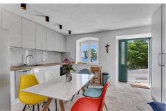 Holiday Home Pelegrin Apartman 1 – Pelegrin foto 3