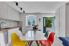 Holiday Home Pelegrin Apartman 1 – Pelegrin foto 4