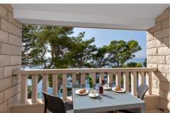 Pine Canopy Studios and Apartmanok Apartman 3 – A4 foto 1