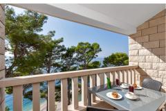 Pine Canopy Studios and Apartmanok Apartman 3 – A4 foto 2