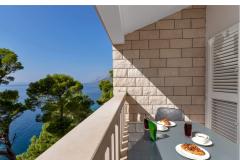 Pine Canopy Studios and Apartmanok Apartman 3 – A4 foto 3