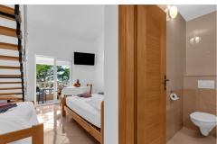 Pine Canopy Studios and Apartmanok Apartman 3 – A4 foto 5