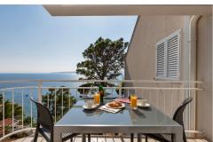 Pine Canopy Studios and Apartmanok Apartman 10 – A11 foto 1