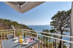 Pine Canopy Studios and Apartmanok Apartman 10 – A11 foto 2