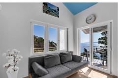 Pine Canopy Studios and Apartmanok Apartman 10 – A11 foto 3