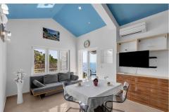 Pine Canopy Studios and Apartmanok Apartman 10 – A11 foto 4