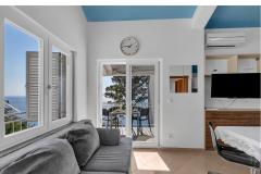 Pine Canopy Studios and Apartmanok Apartman 10 – A11 foto 5