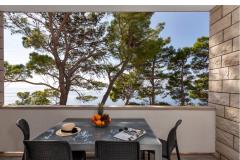 Pine Canopy Studios and Apartmanok Apartman 6 – A7 foto 2