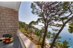 Pine Canopy Studios and Apartmanok Apartman 6 – A7 foto 3