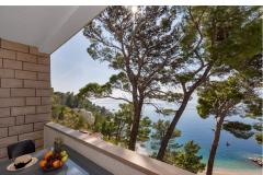 Pine Canopy Studios and Apartmanok Apartman 6 – A7 foto 4