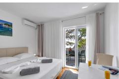 Pine Canopy Studios and Apartmanok Apartman 6 – A7 foto 5