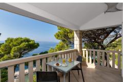 Pine Canopy Studios and Apartmanok Apartman 1 – A1 foto 1